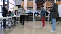 Elections départementales : votez en toute sécurité