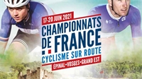 Championnats de France de cyclisme sur route : 5 infos pour briller en soirée !