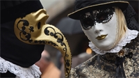 A Remiremont, le Carnaval vénitien fait enfin son grand retour 
