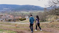 « Osez les Vosges » : Laura et Valentin l’ont fait !