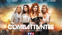 La série « Les Combattantes » tournée dans les Vosges bientôt sur TF1