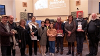 Les artistes Lorrains récompensés à la 20ème Biennale des Conseils départementaux 