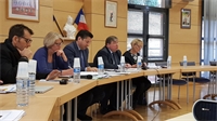 A la rencontre des maires du canton de Remiremont