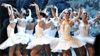En avril, les Vosges seront l’épicentre du Ballet sur Glace 