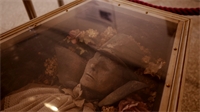 La sépulture de Dracula retrouvée à Epinal