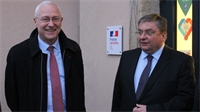 Les trois premiers espaces France Services du département ont été inaugurés