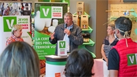 Le Vosgien Gourmet labellisé « Je Vois la Vie en Vosges Terroir »