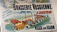 Ville-sur-Illon : Découvrez l’écomusée de la brasserie 