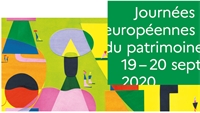 Journées Européennes du Patrimoine : accès libre sur les sites culturels départementaux