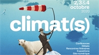 Climat(s), le thème du Festival International de Géographie 