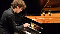 Les meilleur(e)s pianistes présents au Concours International de Piano d’Epinal en 2022