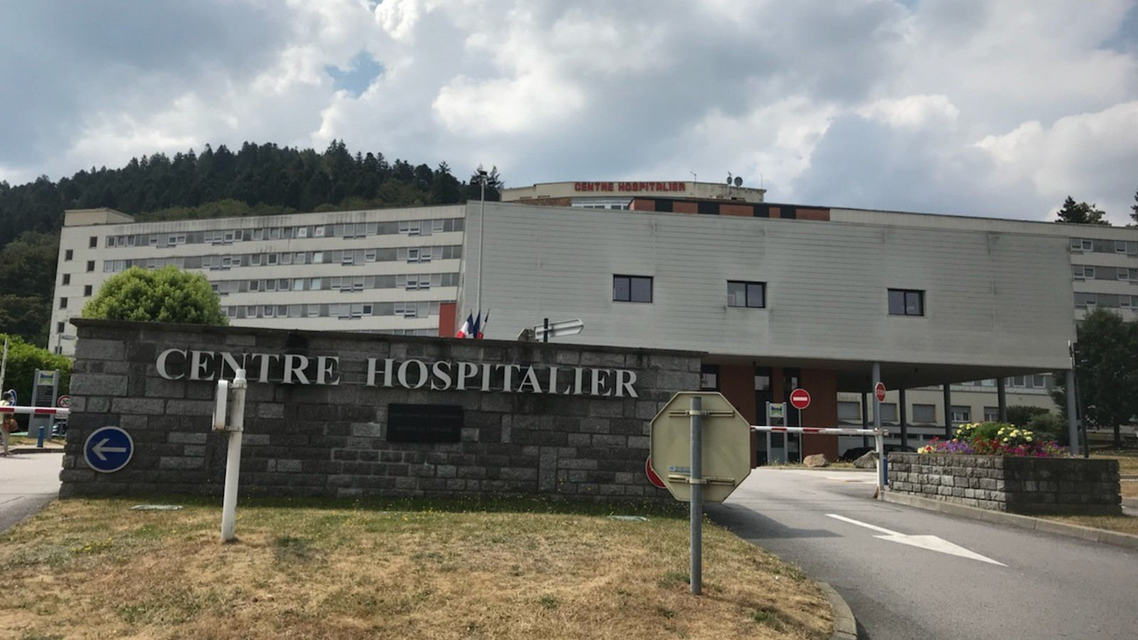 46 000 euros pour l’hôpital de Remiremont