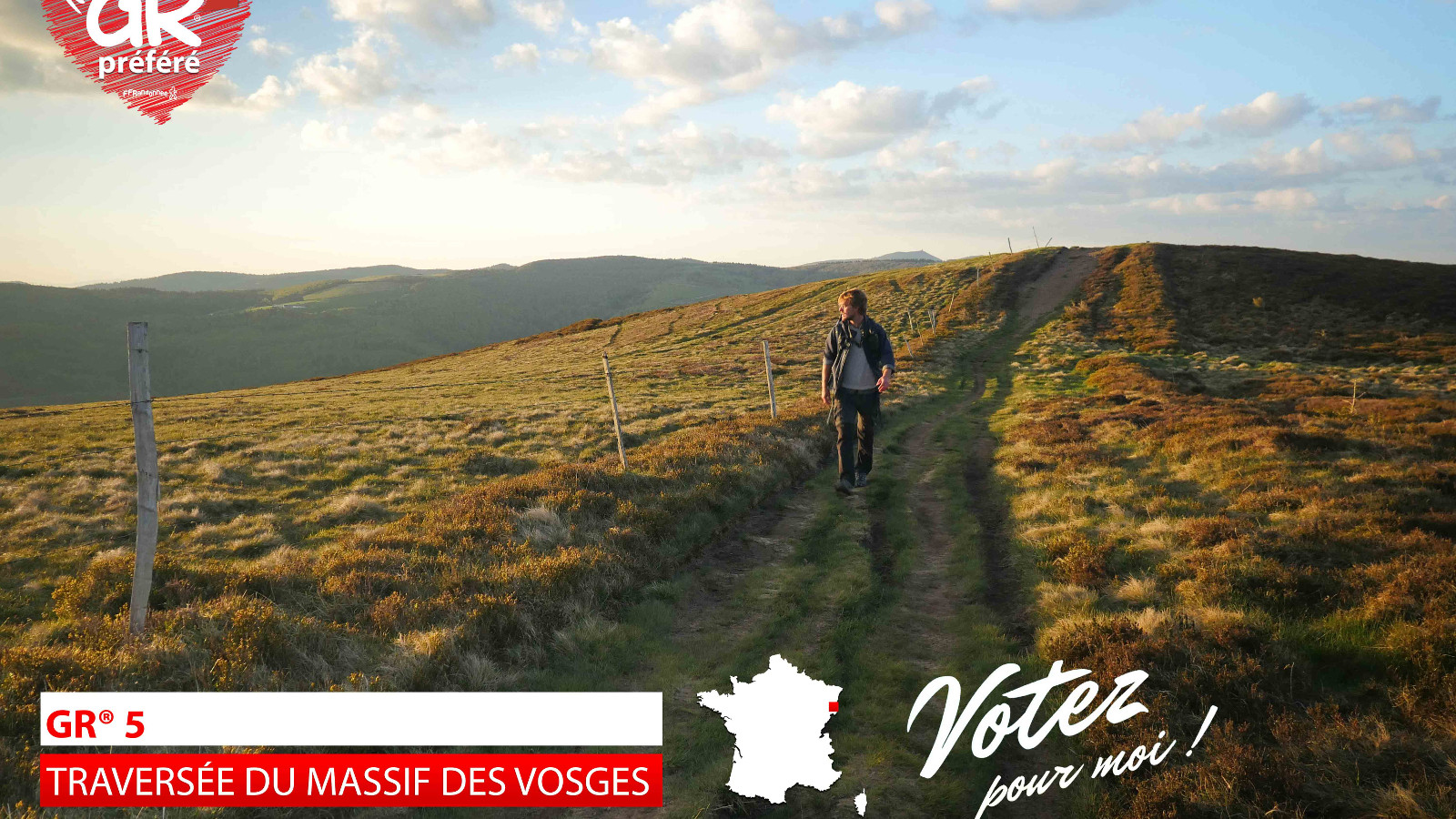 Votez pour le GR® Traversée du Massif des Vosges