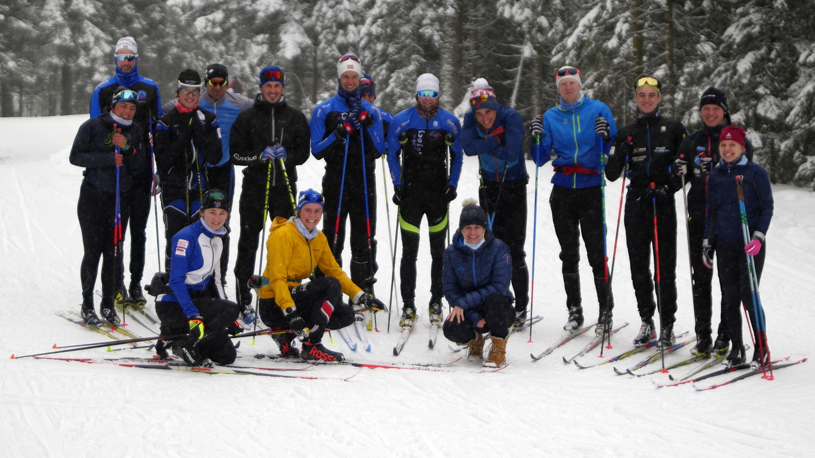 Maison de la Montagne : le ski de fond  à l'honneur