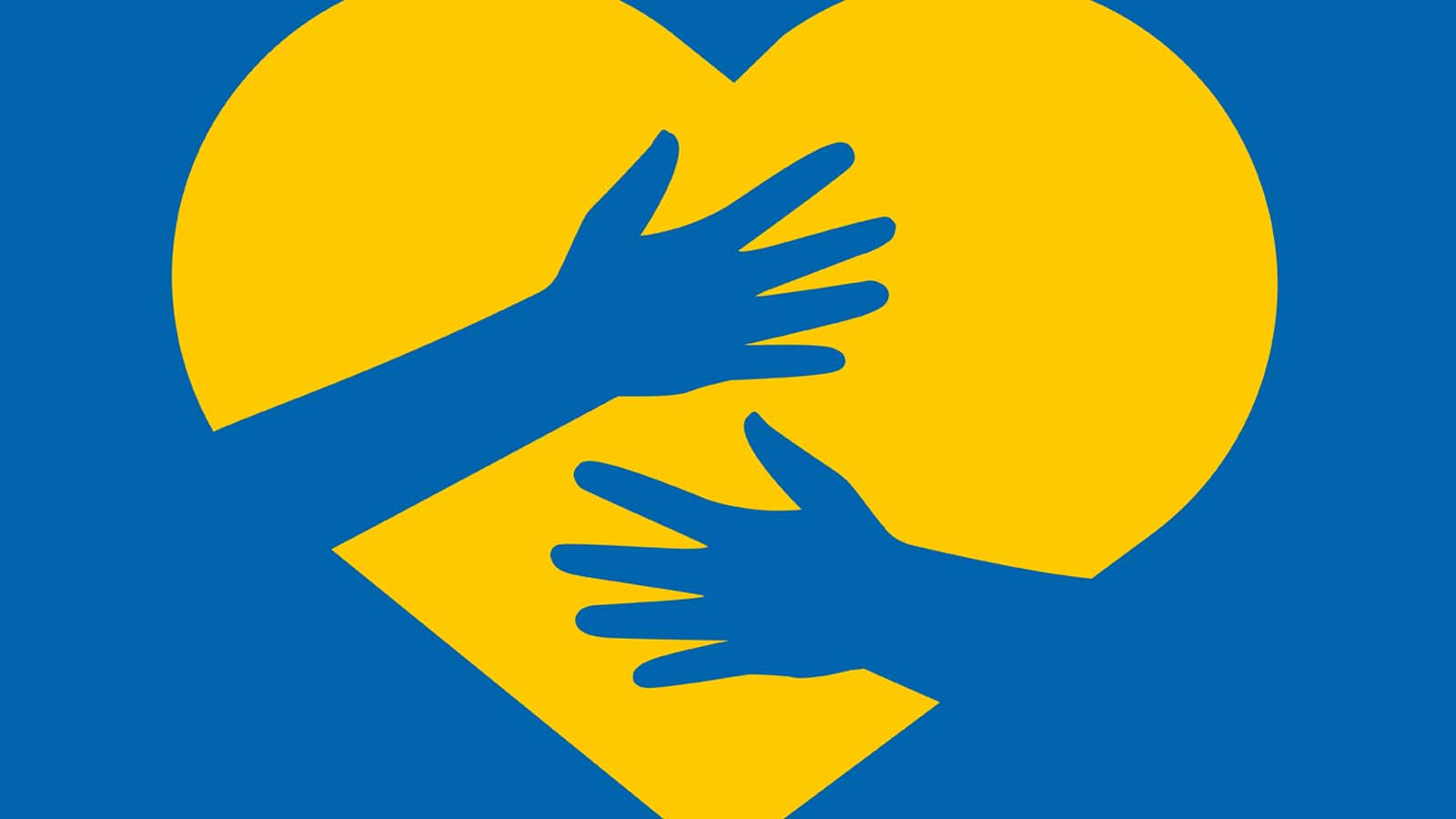 Solidarité. Une plateforme pour venir en aide aux Ukrainiens