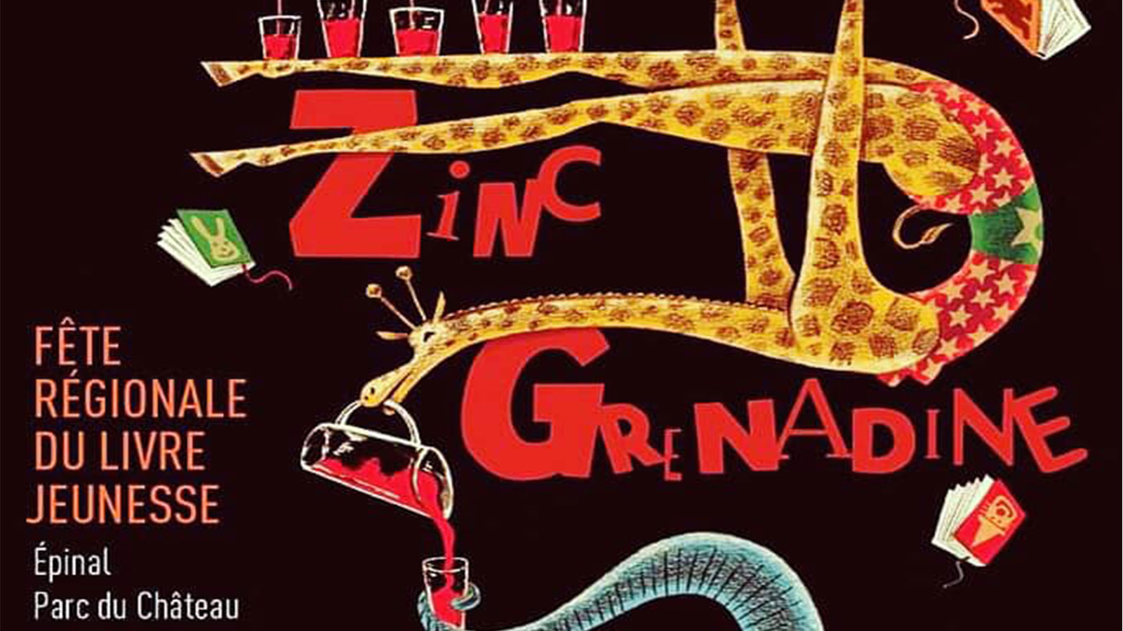 ZINC-GRANDINE2022