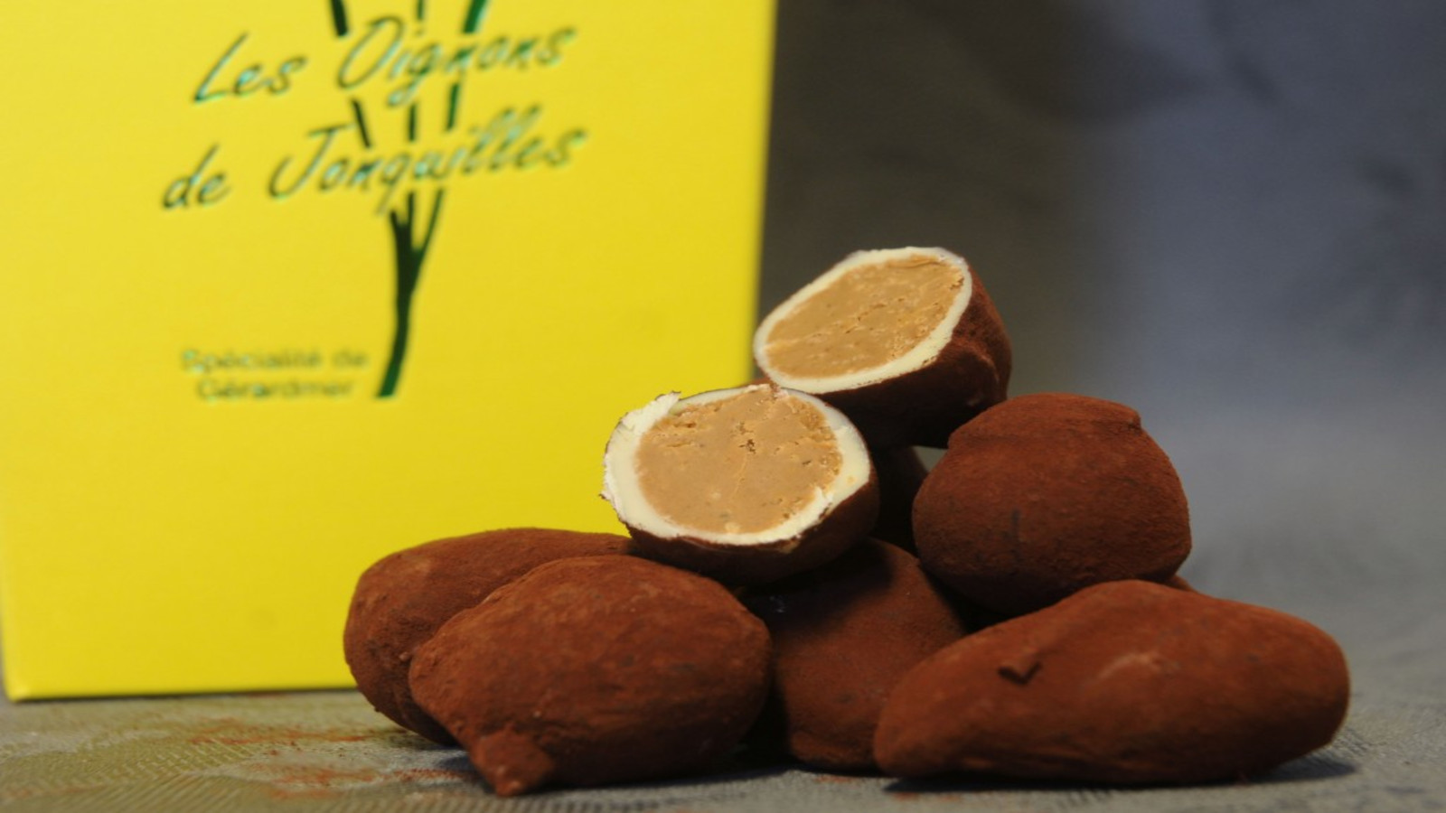 SCHMITT Chocolatier-Pâtissier fête 40 ans de gourmandise