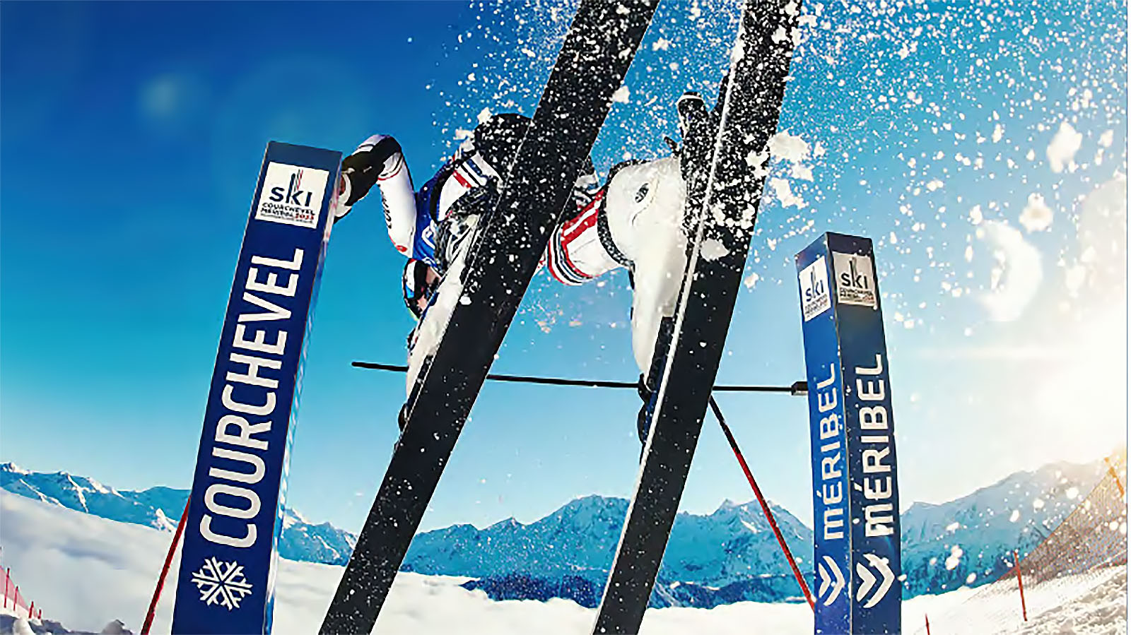 Championnats du monde de ski : tout ce qu'il faut savoir pour ne rien rater