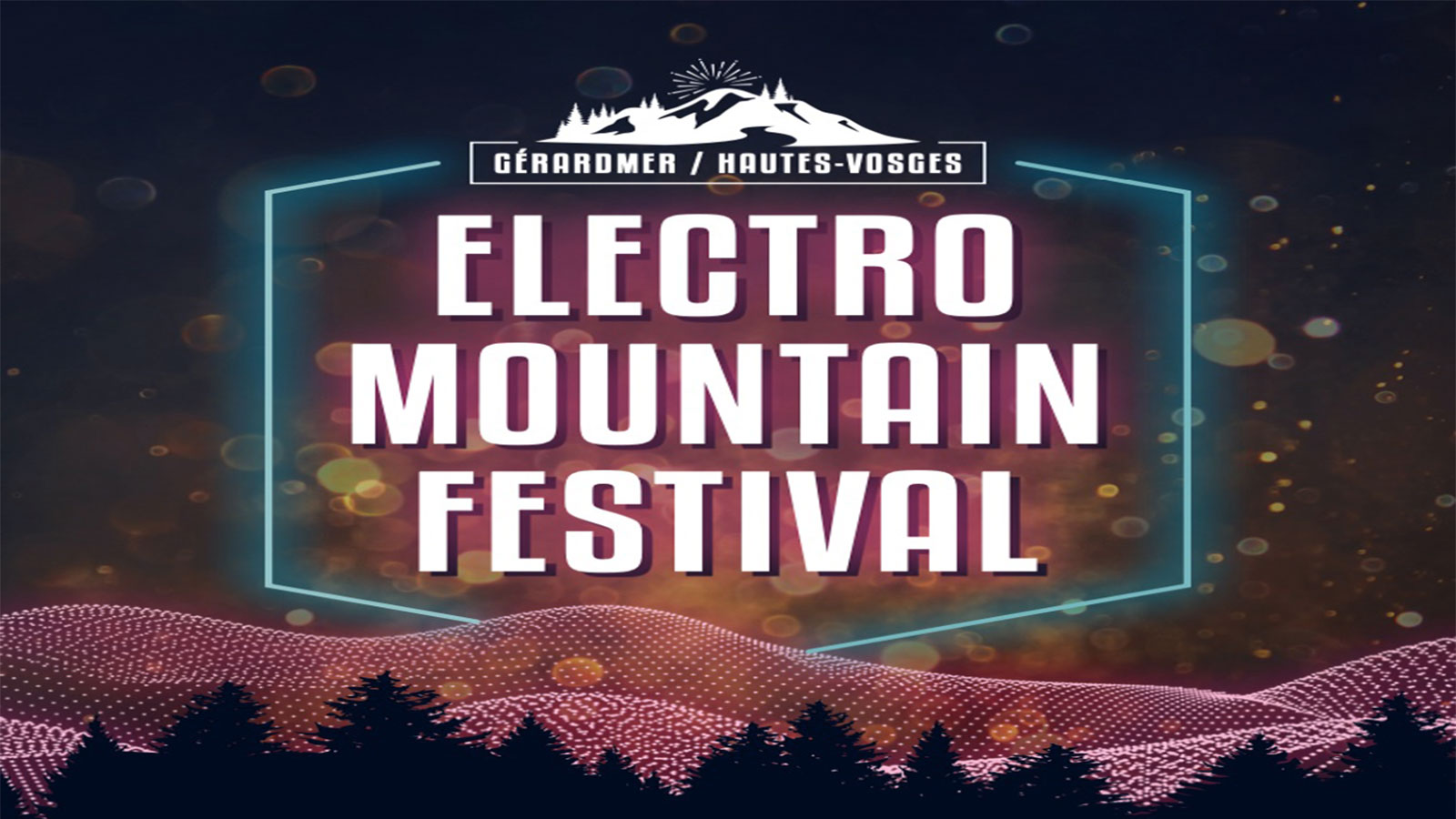 Soirée électro à Gérardmer : première édition de l'Electro Mountain Festival 