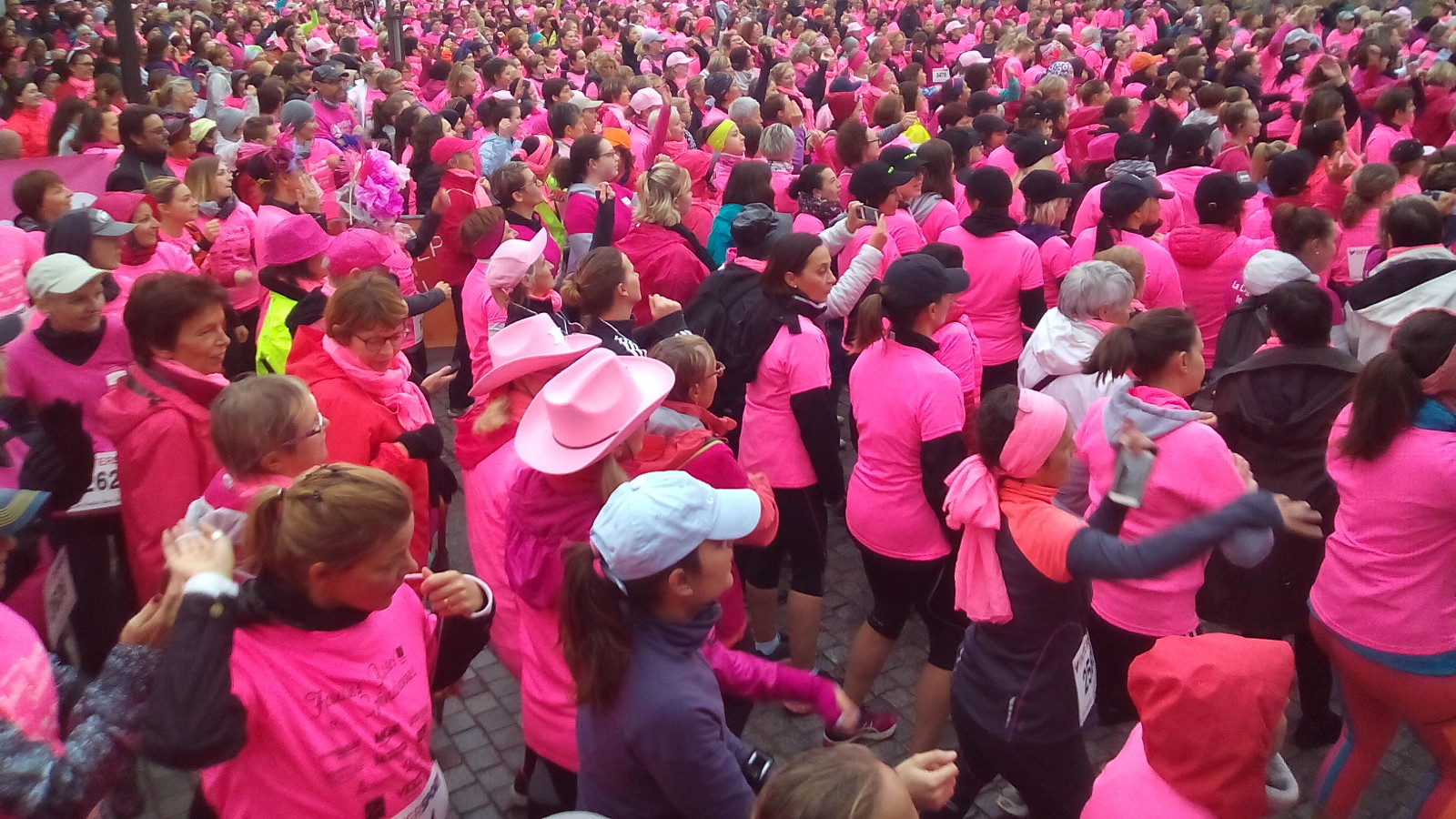 Octobre rose : le cancer du sein en question
