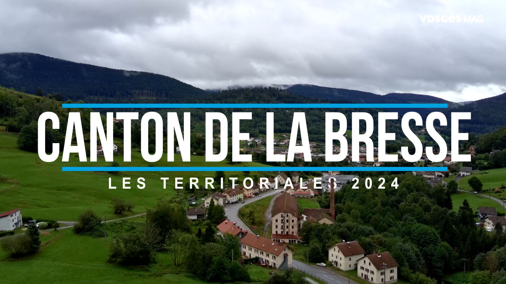 Le Département des Vosges soutient la modernisation des EHPAD