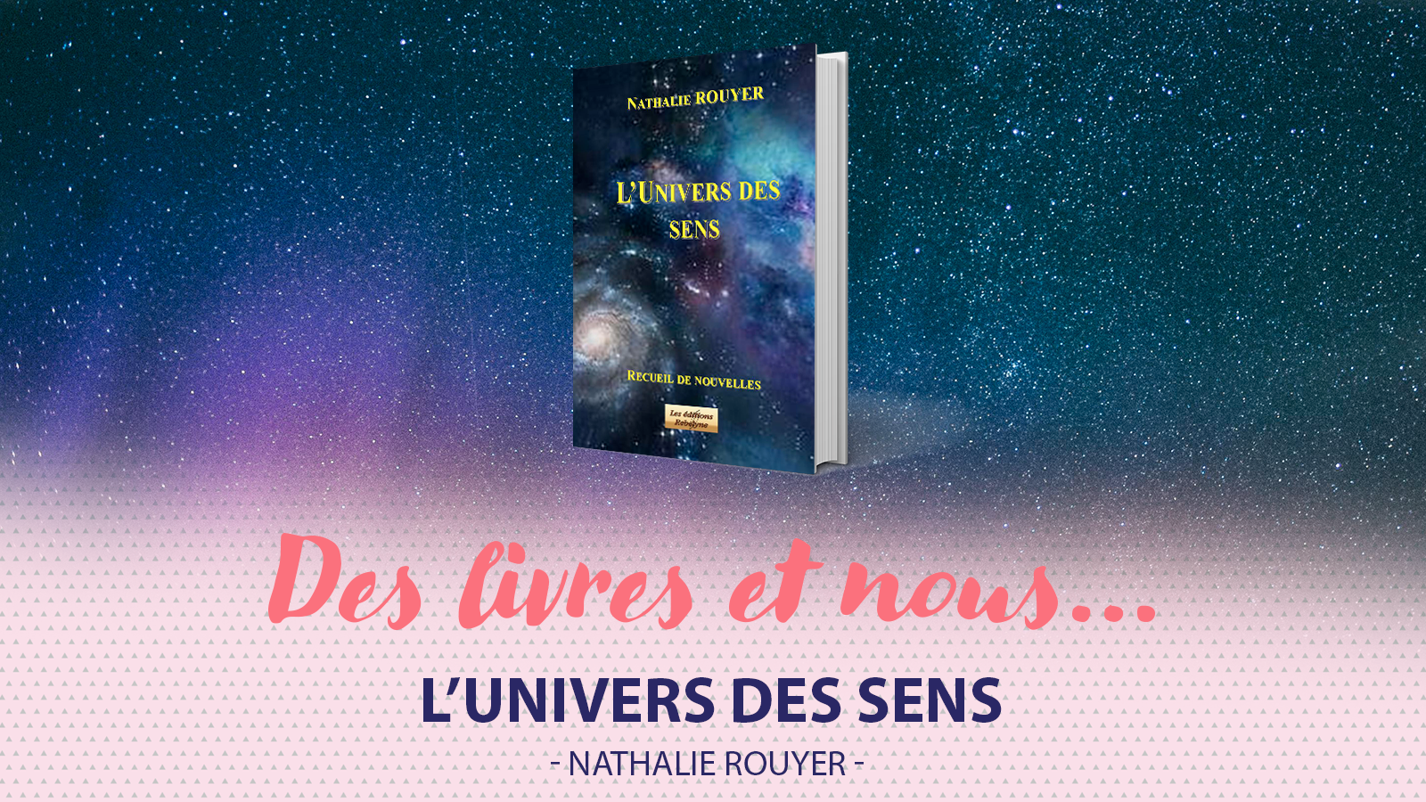 L'Univers des Sens