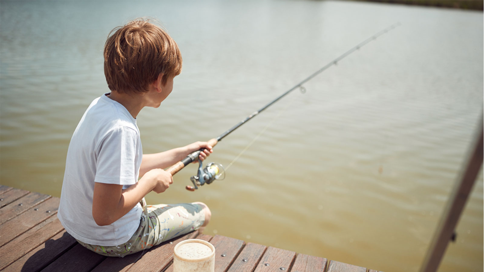 Junior Fishing Tour, une compétition pour tous les jeunes passionnés de pêche