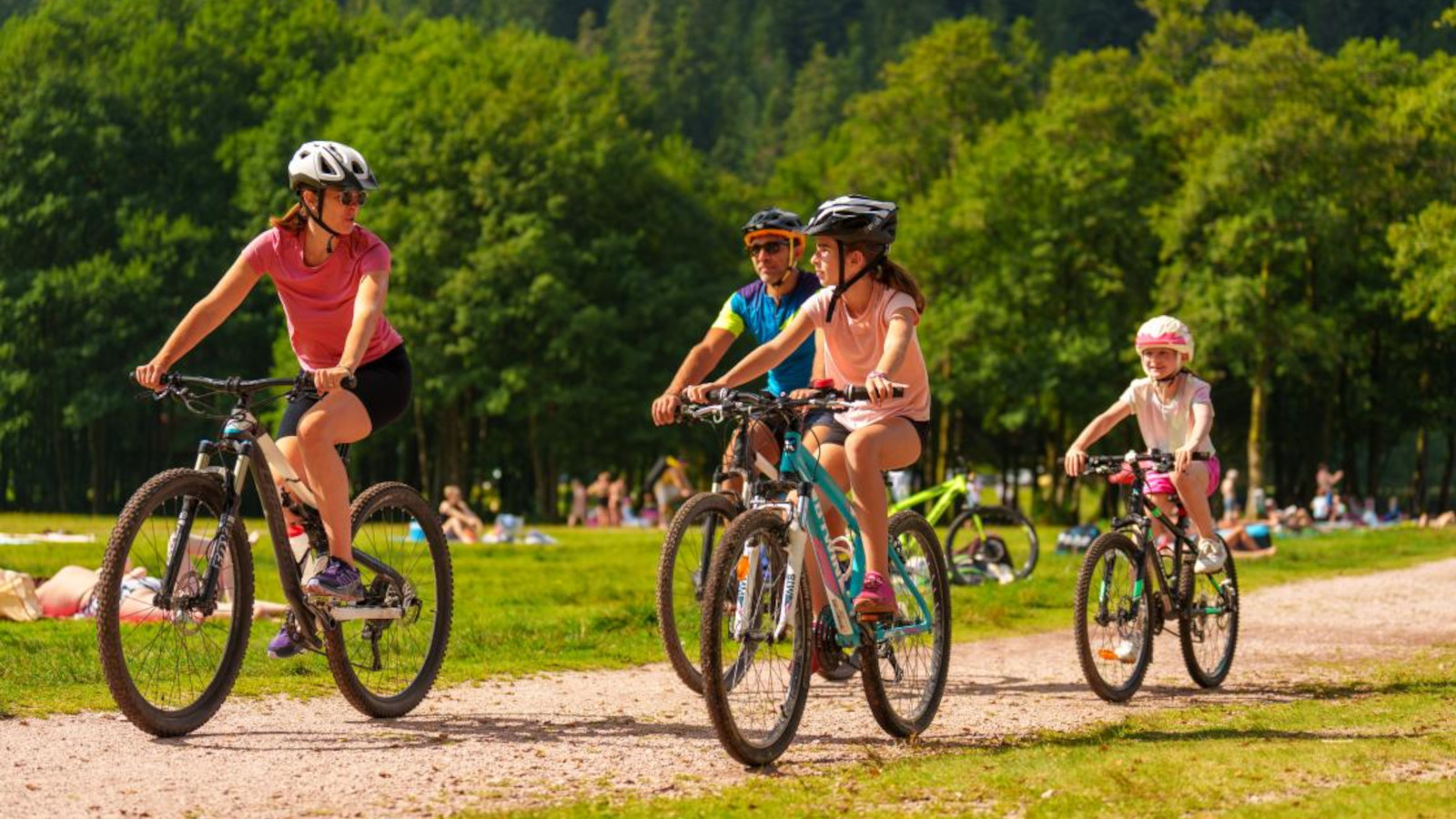 Les Folles journées du vélo : tous en selle à Epinal et Xertigny !