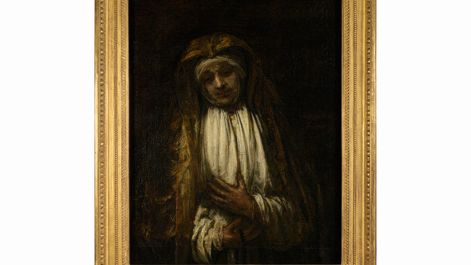 Le Rendez-vous du MUDAAC : zoom sur la Mater Dolorosa de Rembrandt